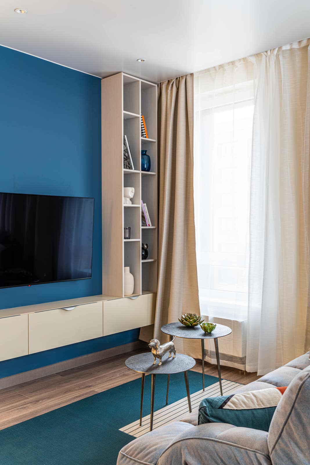 ЖК "ЛЕГЕНДА ДАЛЬНЕВОСТОЧНОГО"