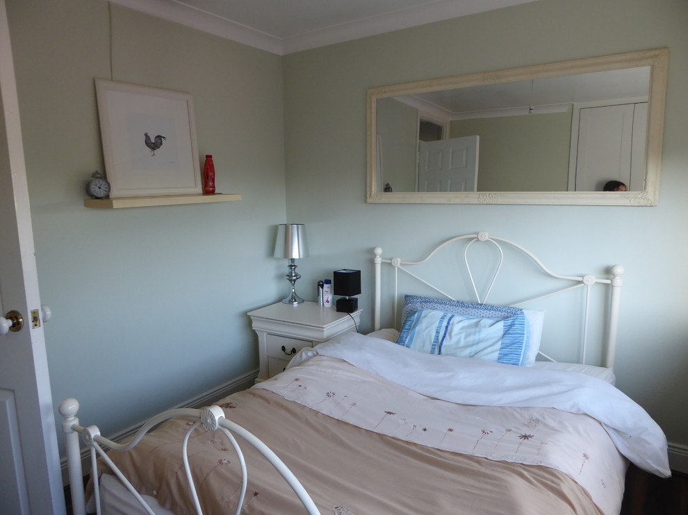 Before Pics Dermotstown Naul Staging for Rental