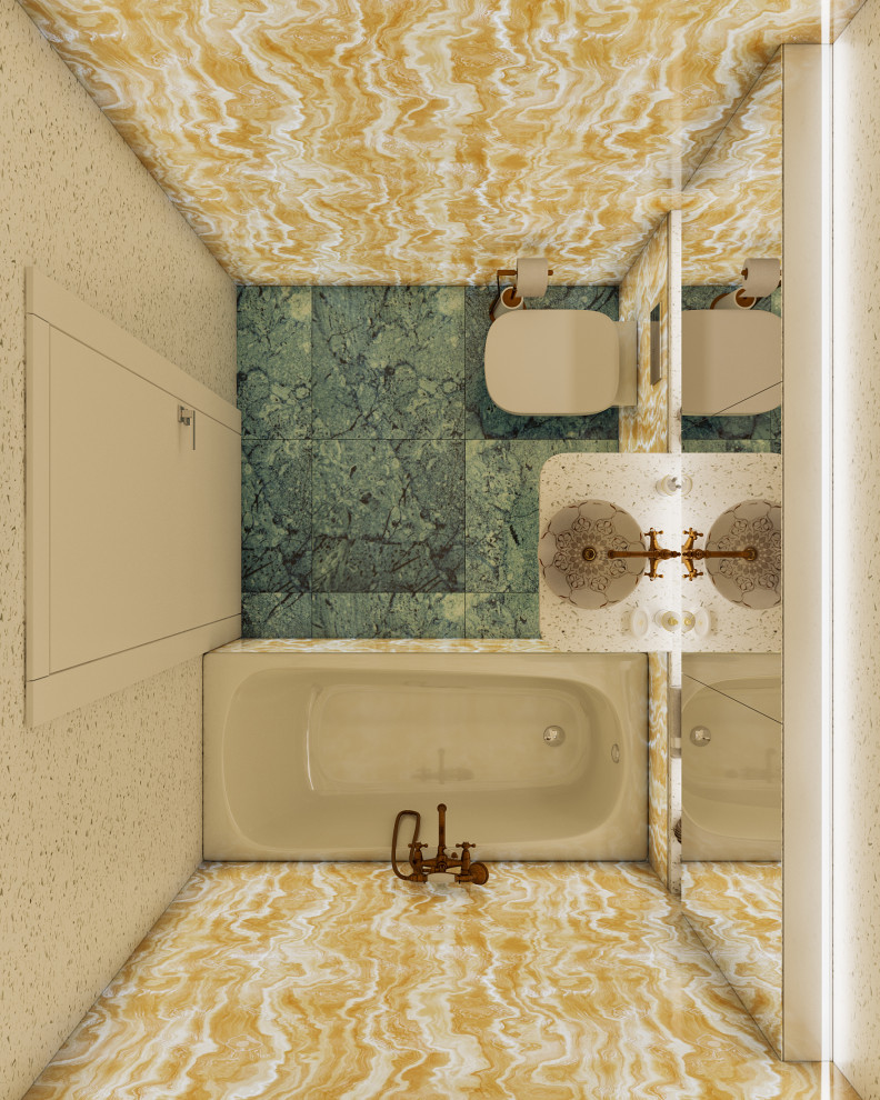 ЖК "Западное Кунцево"