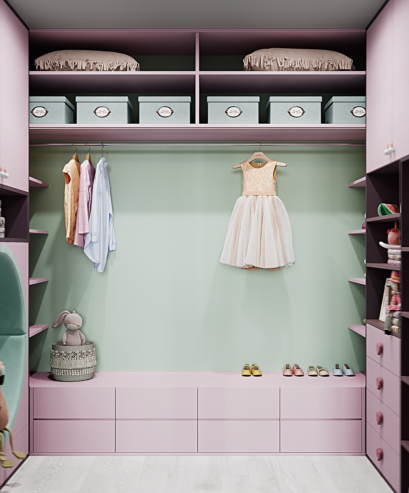 ЖК Тау Хаус