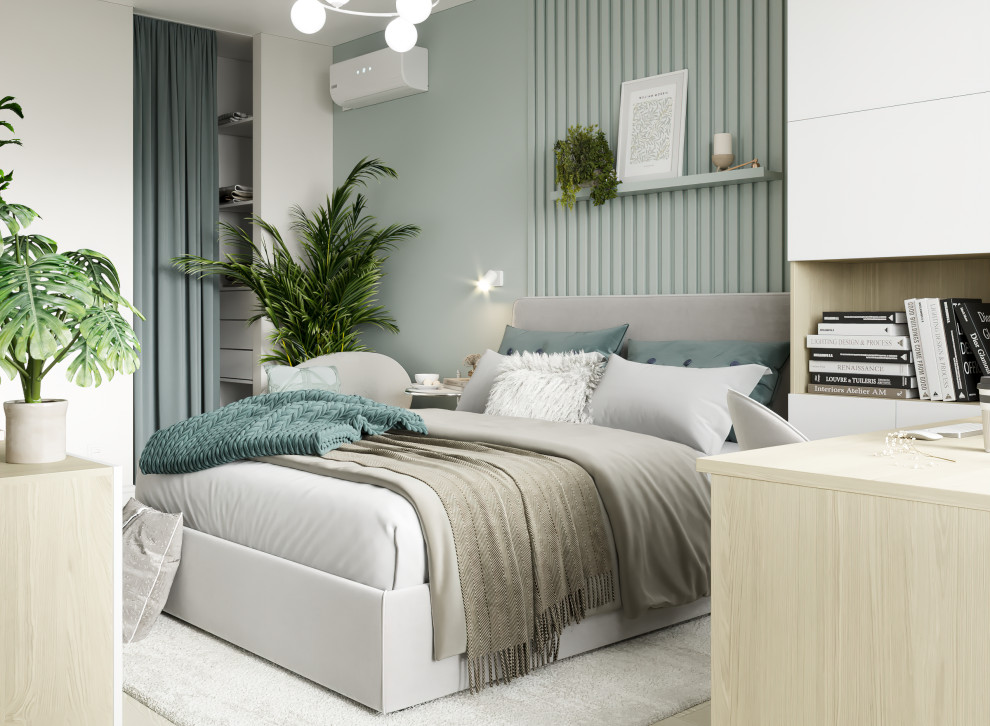 Квартира на Ипподромном