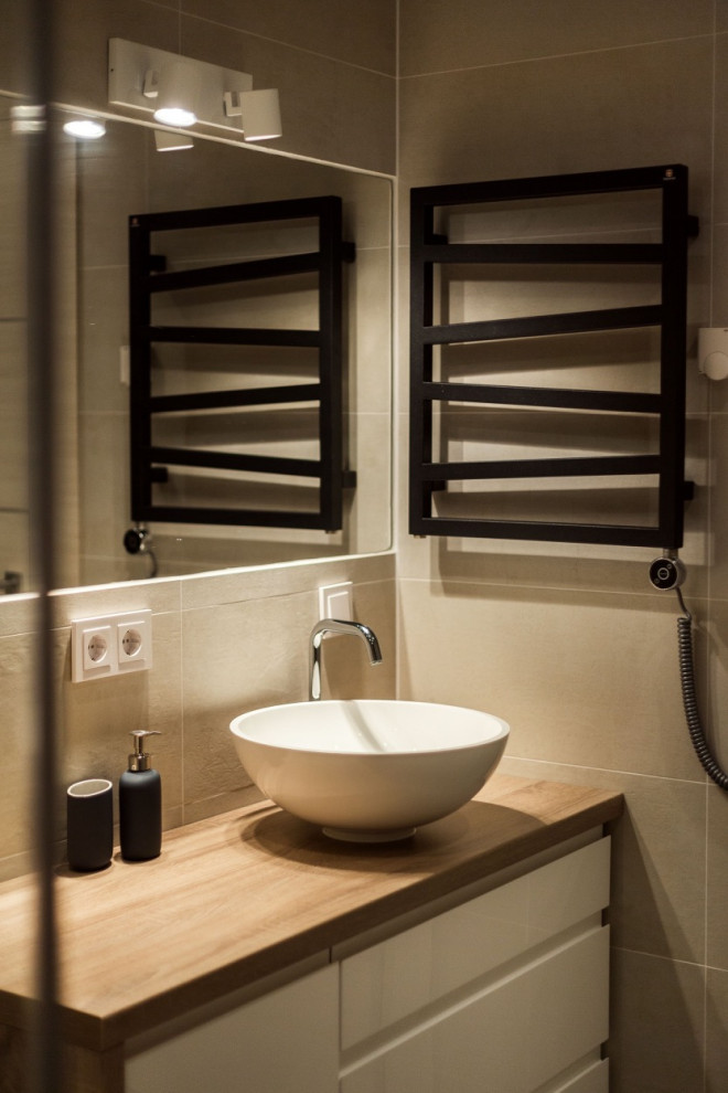 Ремонт квартиры в скандинавском стиле