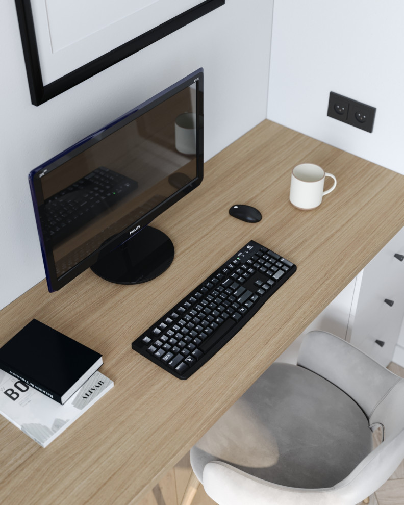 ЖК Московский 53,2 кв.м