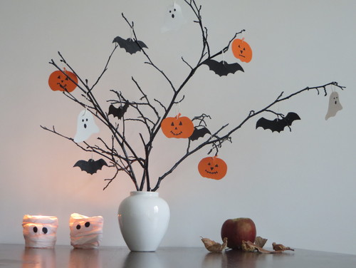 ハロウィンパーティーをさらに盛り上げるデコレーションアイデア Houzz ハウズ