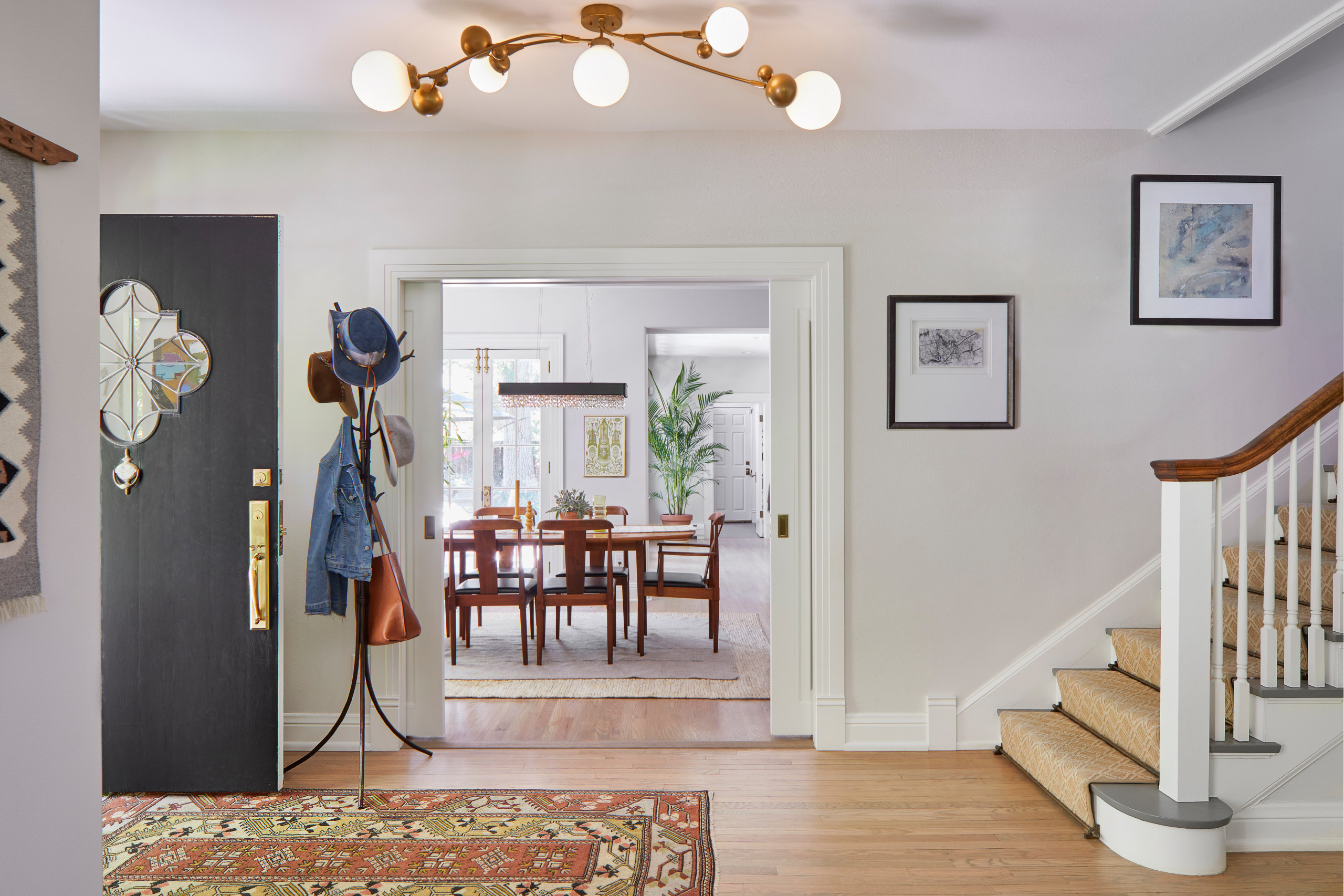Wash Park Historic Remodel