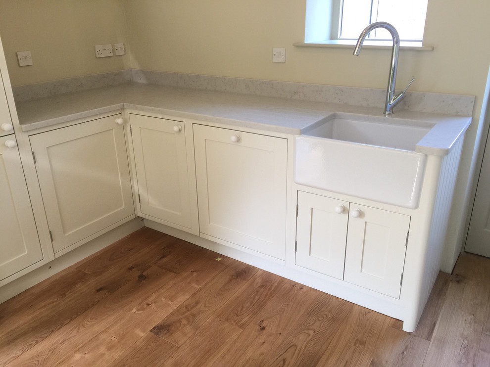Cottage refurbishment, Dorset