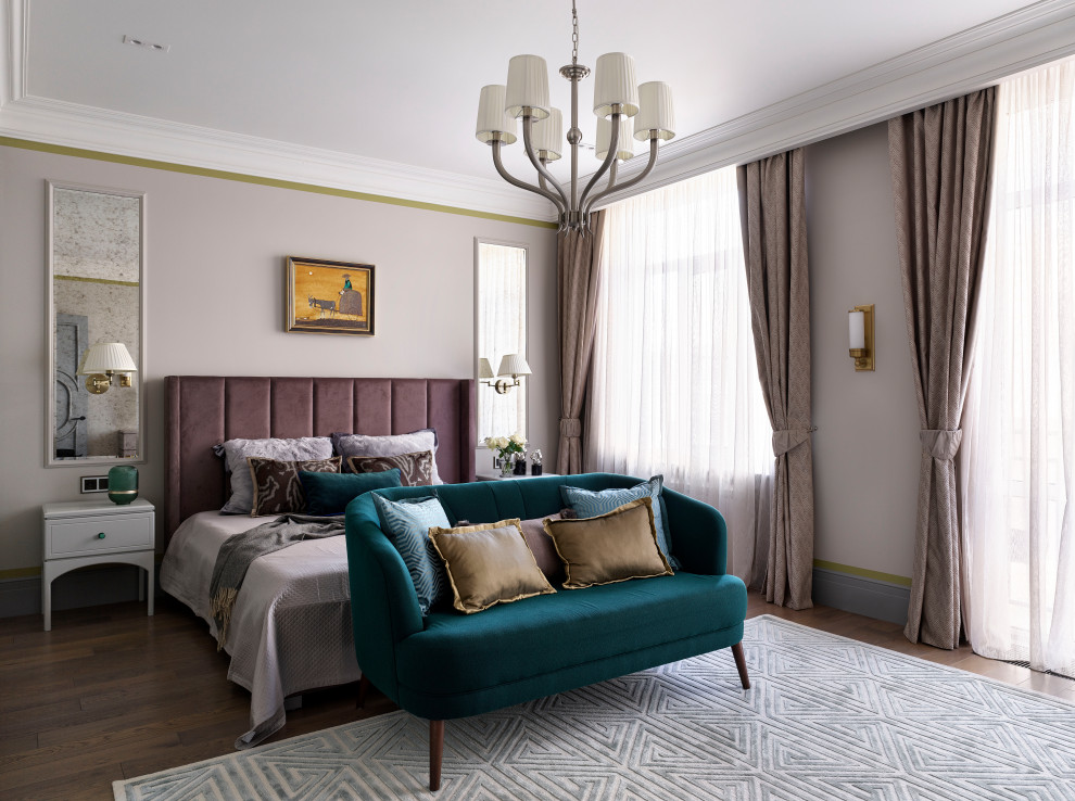 "Шахматный завтрак"