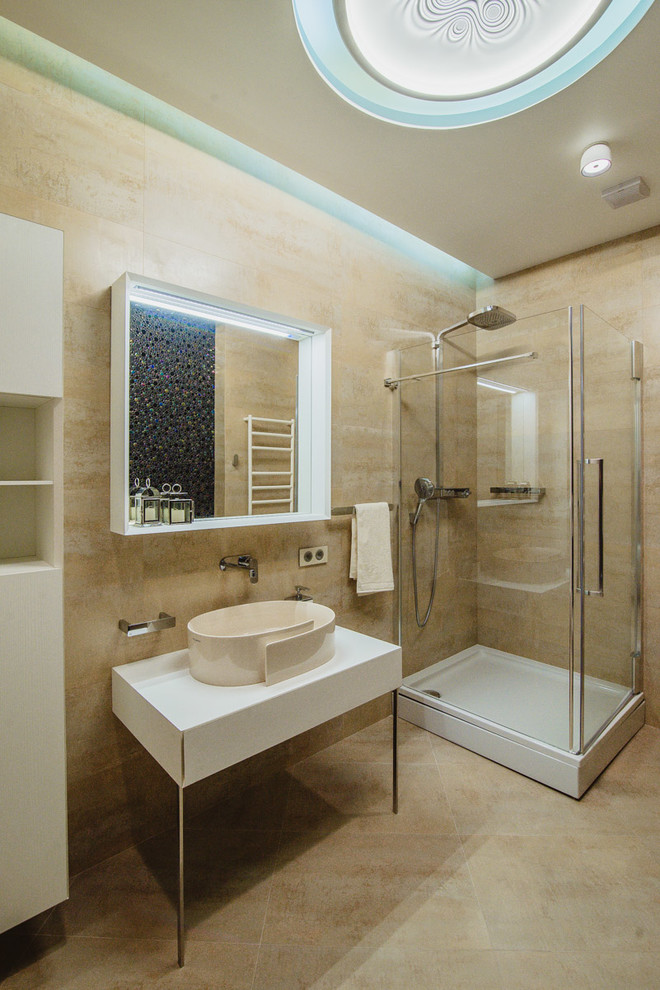 Квартира Ласпи