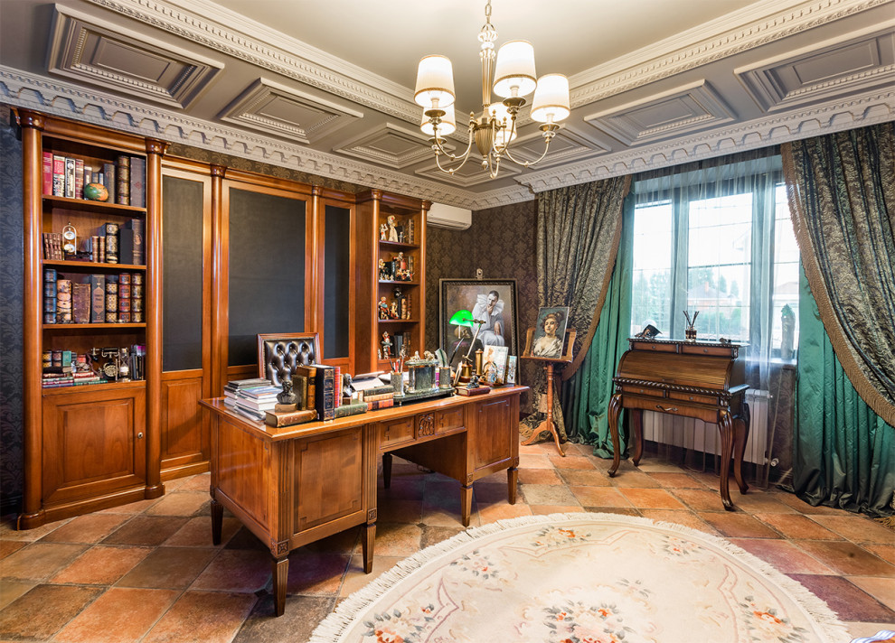 Загородная резиденция