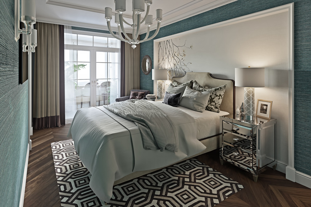 Нагатинская набережная