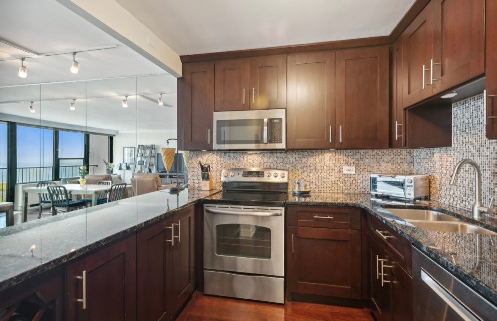 Minor Kitchen Upgrade