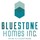 Bluestone Homes Inc