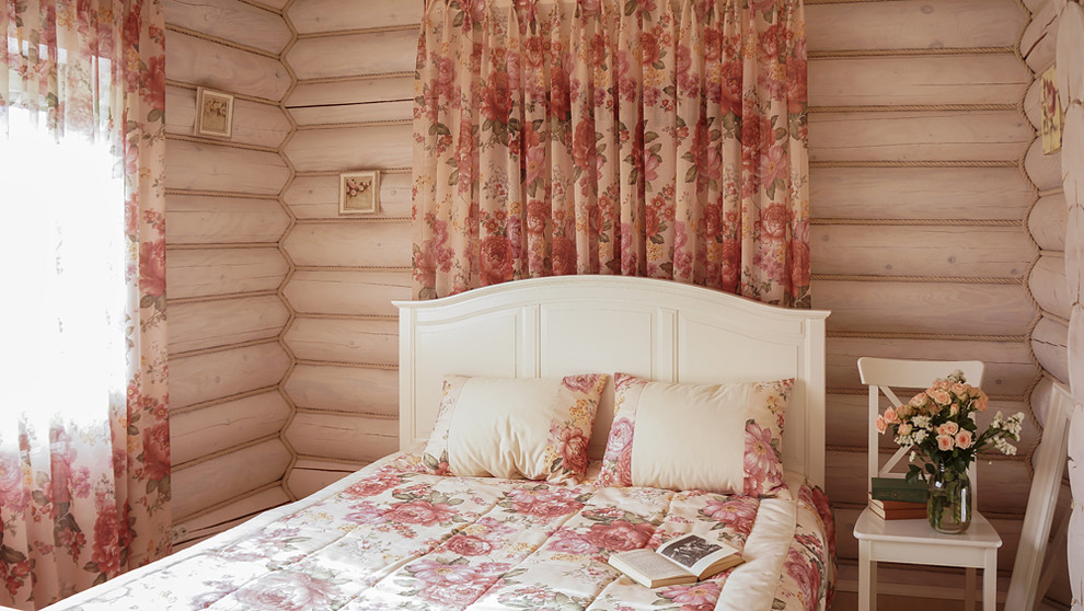 Снежная фантазия