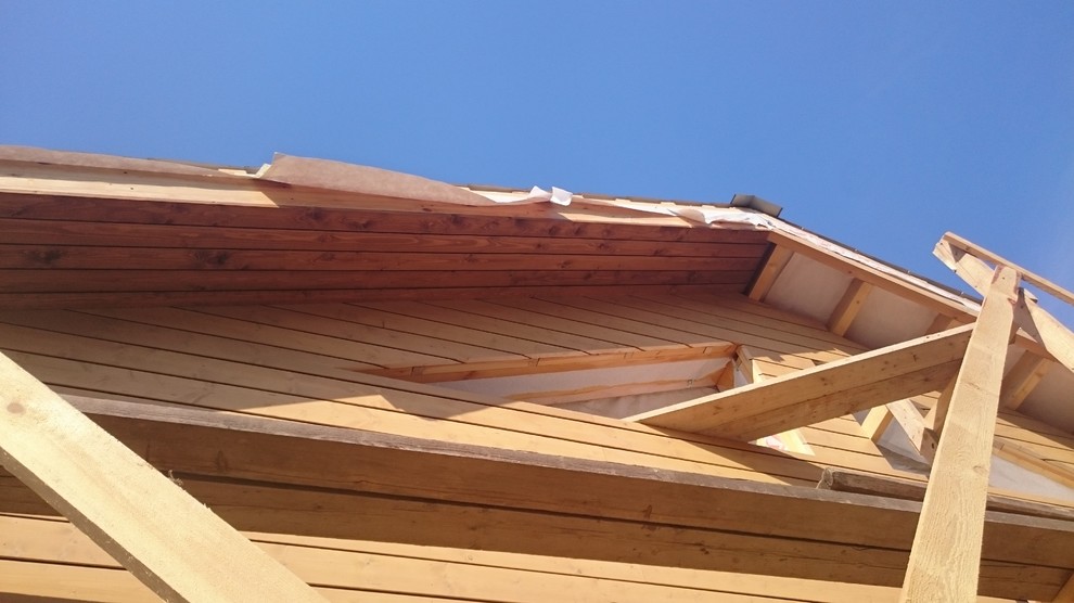 Восход солнца