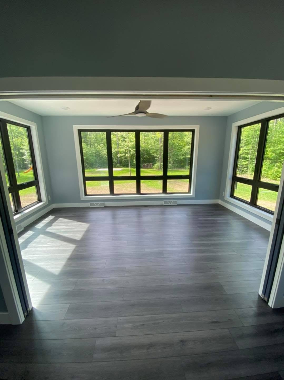2021 Parade Home