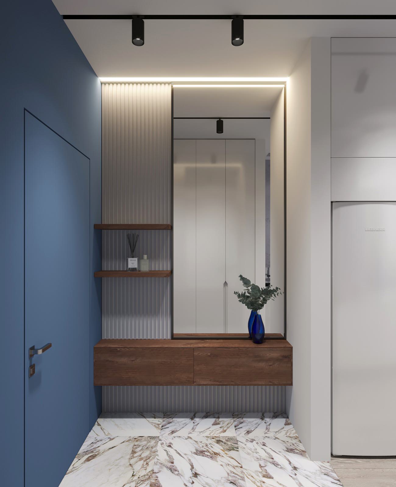 Серебряный фонтан