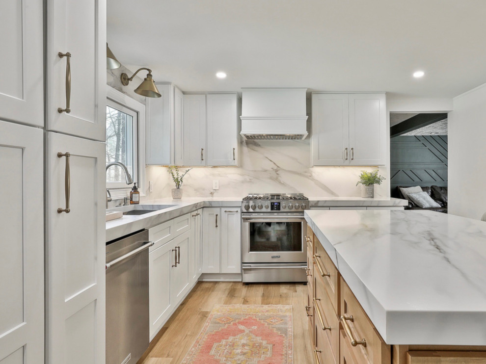 Page Kitchen