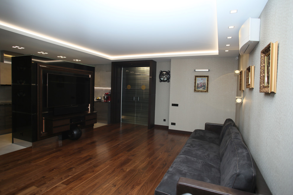 Современный интерьер