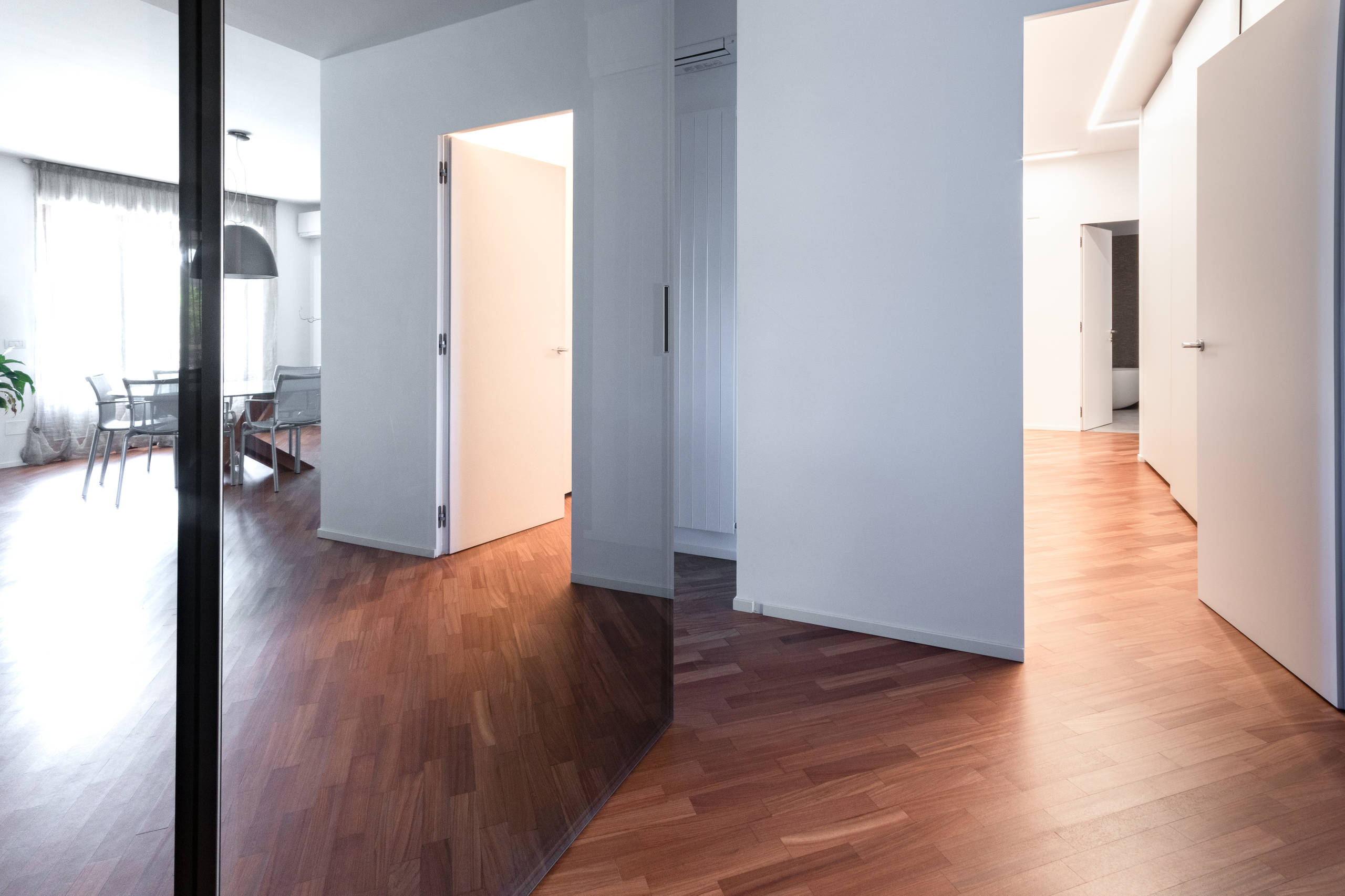 Casa F | 200mq