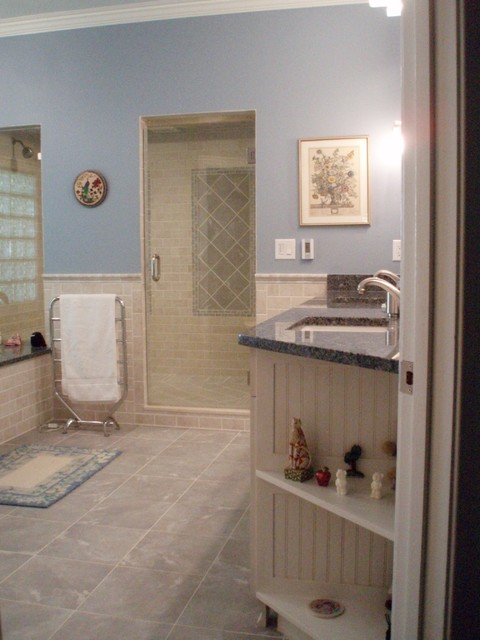 Our Work bord-de-mer-salle-de-bain