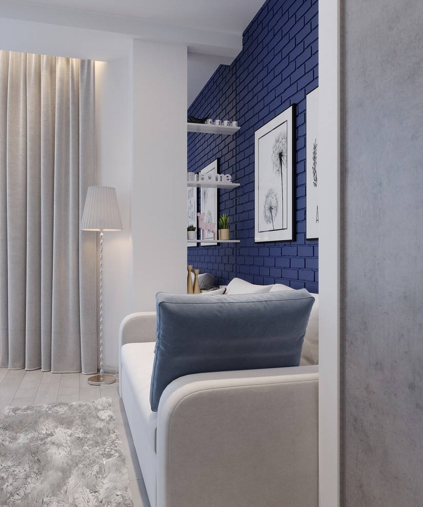 Квартира на Пионеров