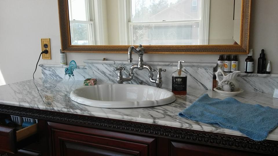 Our Work