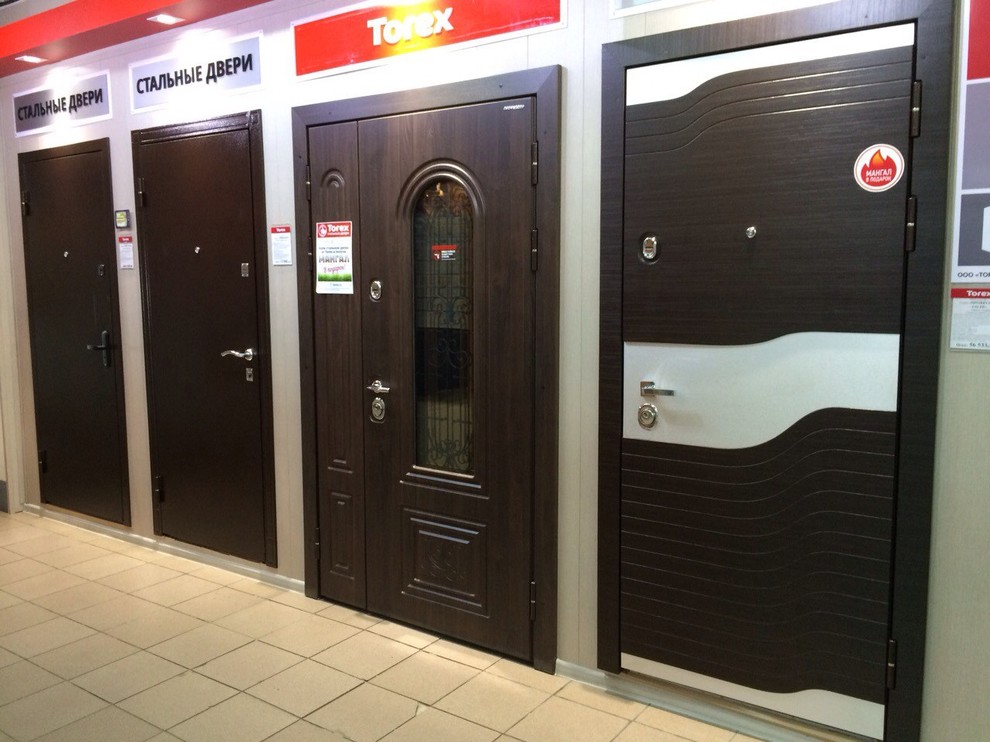 Дружный ТОРЭКС