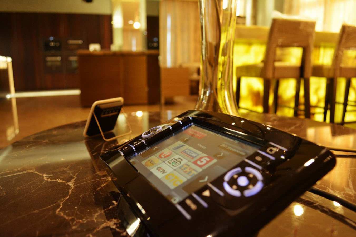 ЖК Венеция квартира