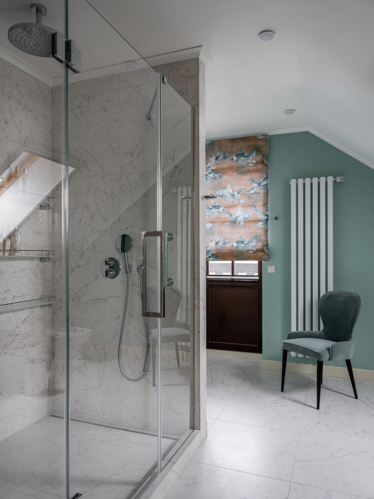 Дом в Горки-10