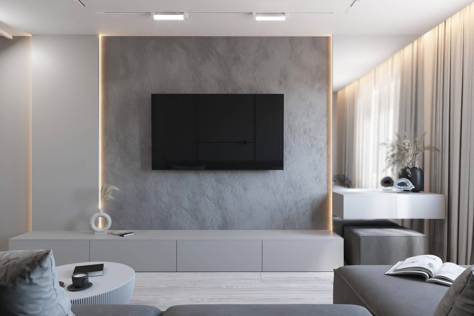 г. Тюмень ЖК "Домашний" ул.Новоселы