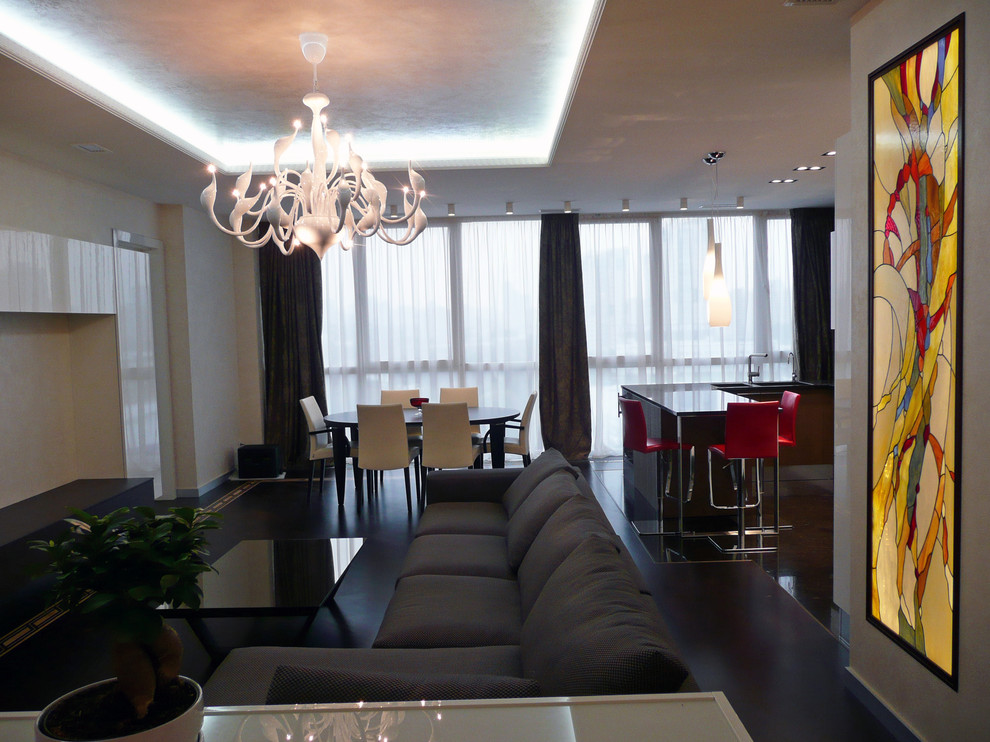 Квартира для молодой семьи