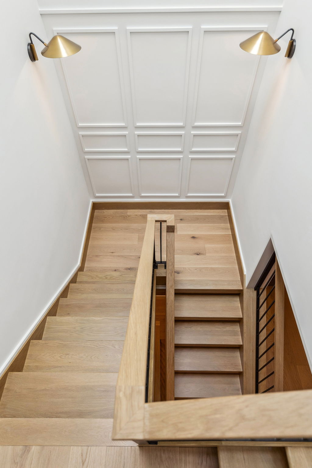 Rocky River Whole House Renovation 2024