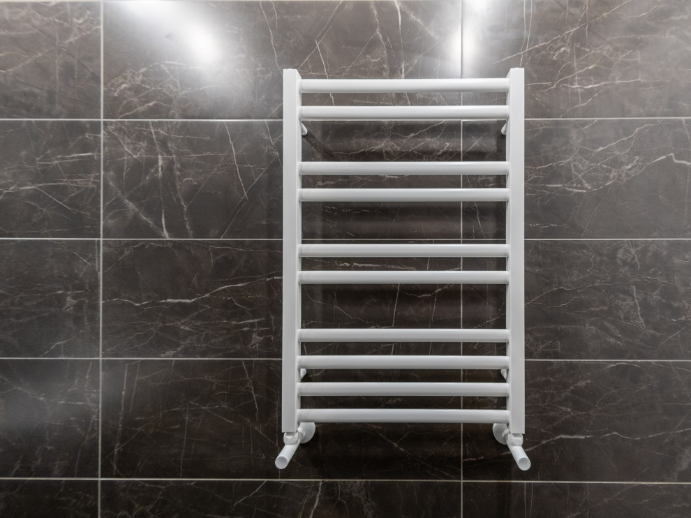 Капитальный ремонт на Дмитровском шоссе