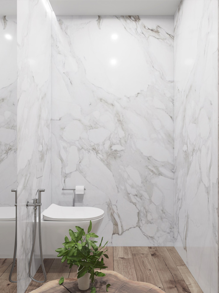 Квартира для большой семьи