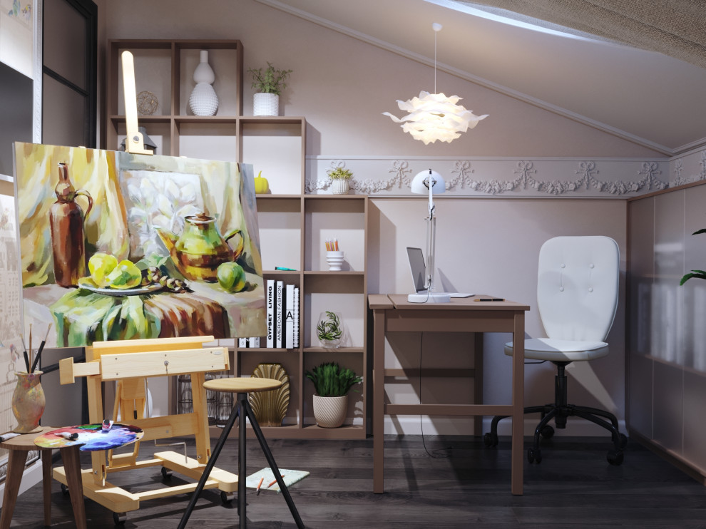 Проект офиса продаж