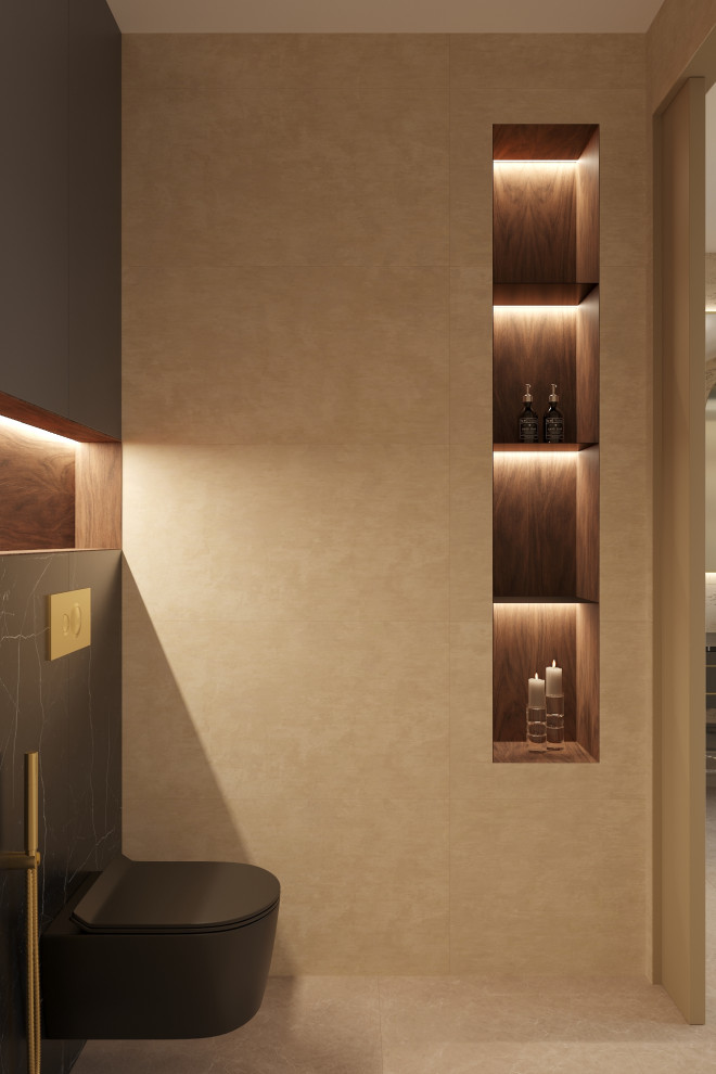 Мастер санузел