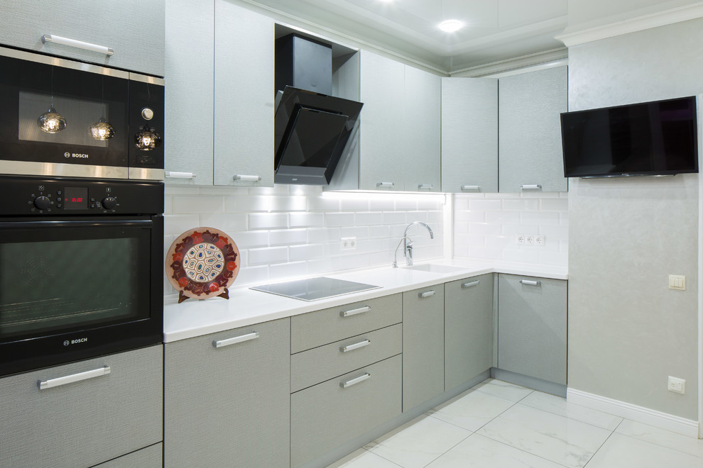 фотосъемка квартиры после ремонта