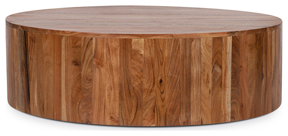 The Enduring Elegance of Poly and Bark Coffee Tables