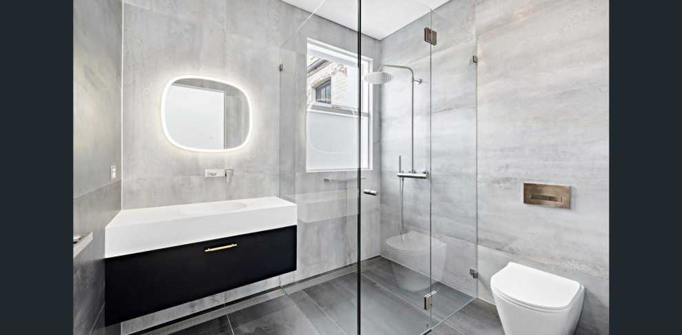 Surry Hills Renovation