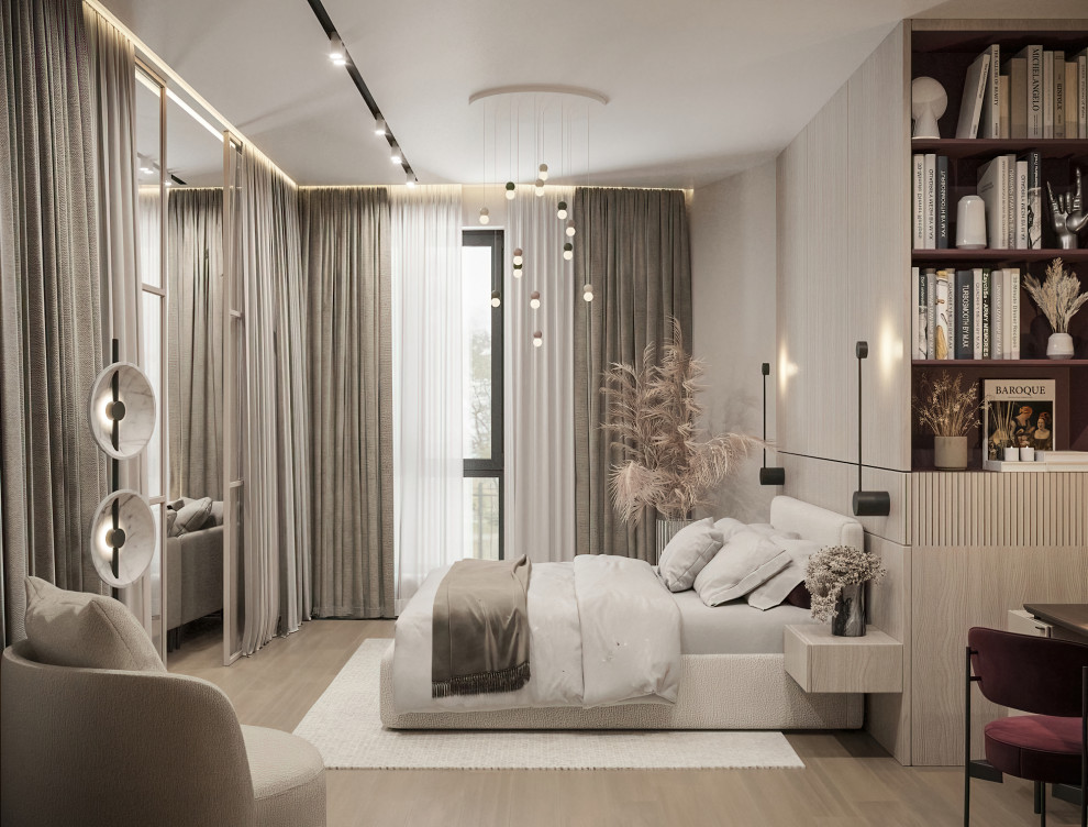 Клубный дом "Рублево"