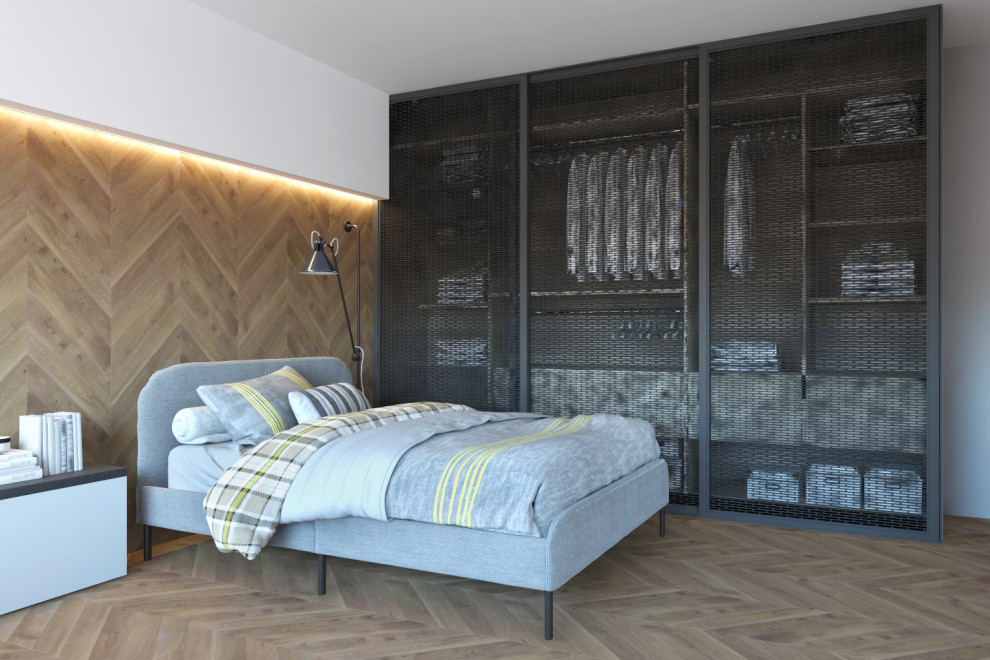 студия для парня