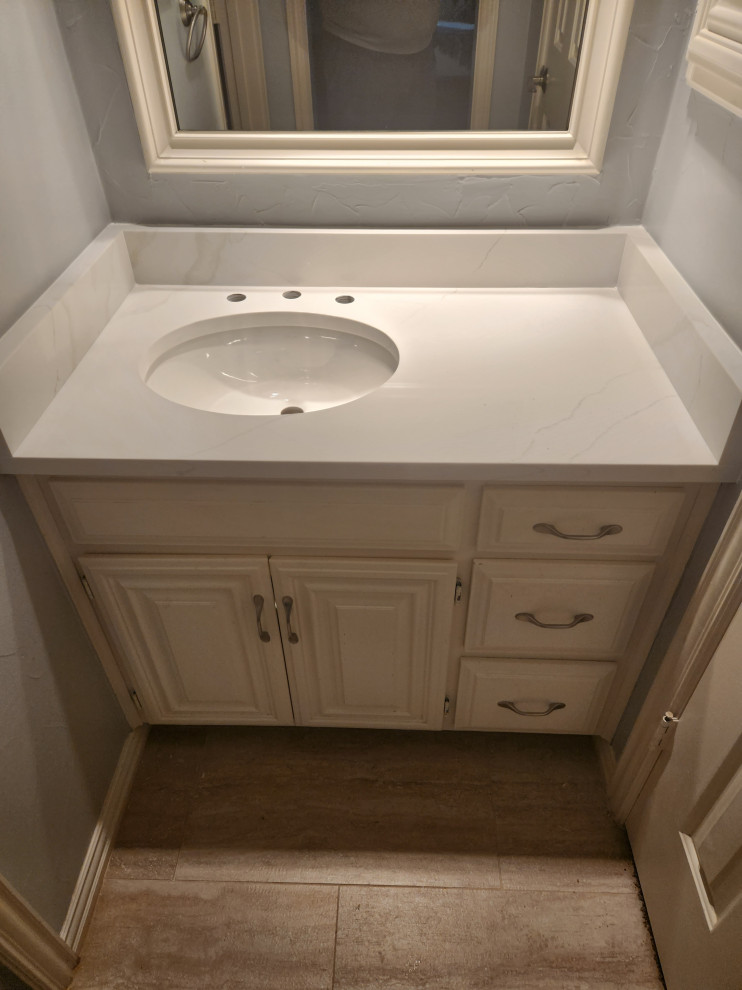 Kitchen Cabinets