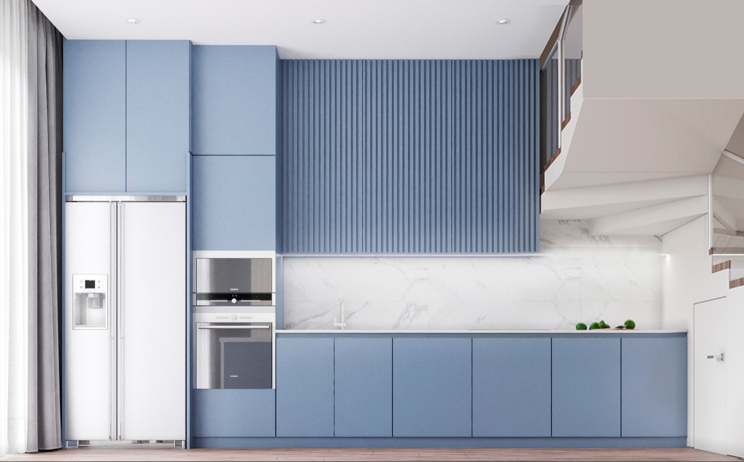 КП "Академия Парк" 200 кв.м