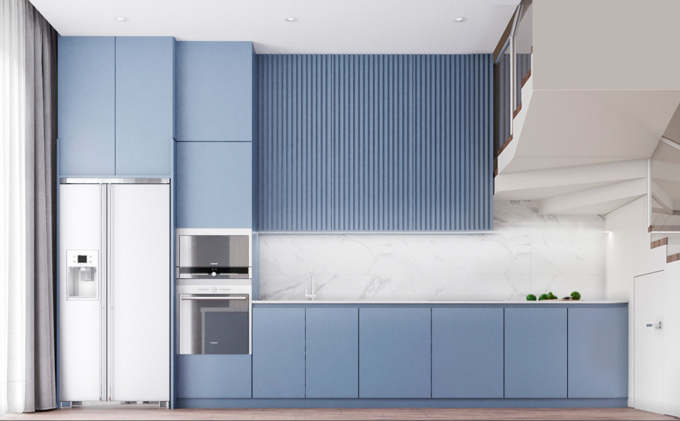 КП "Академия Парк" 200 кв.м