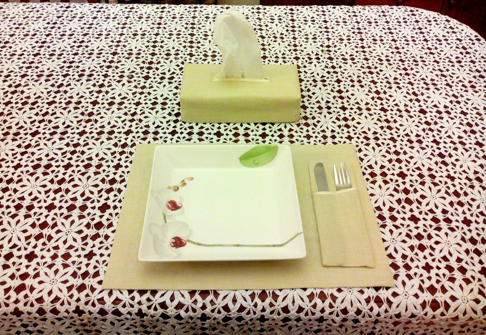 Аксессуары