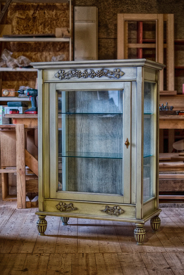 Мебель на заказ