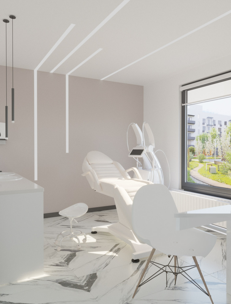 Косметология кабинеты