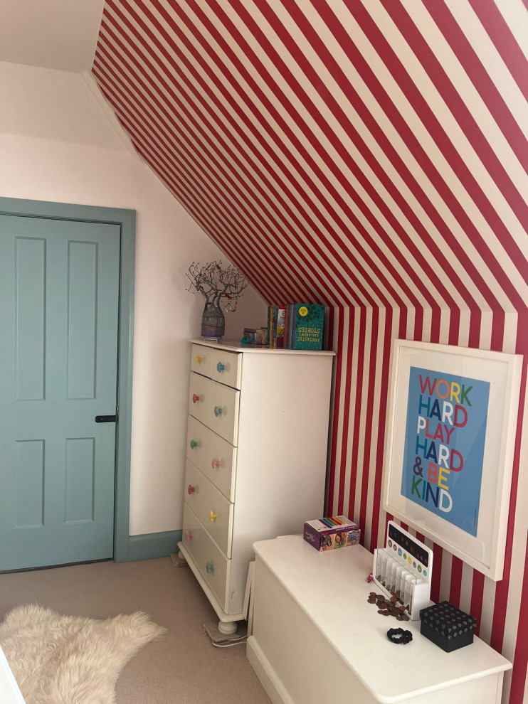 SURREY FAMILY HOME