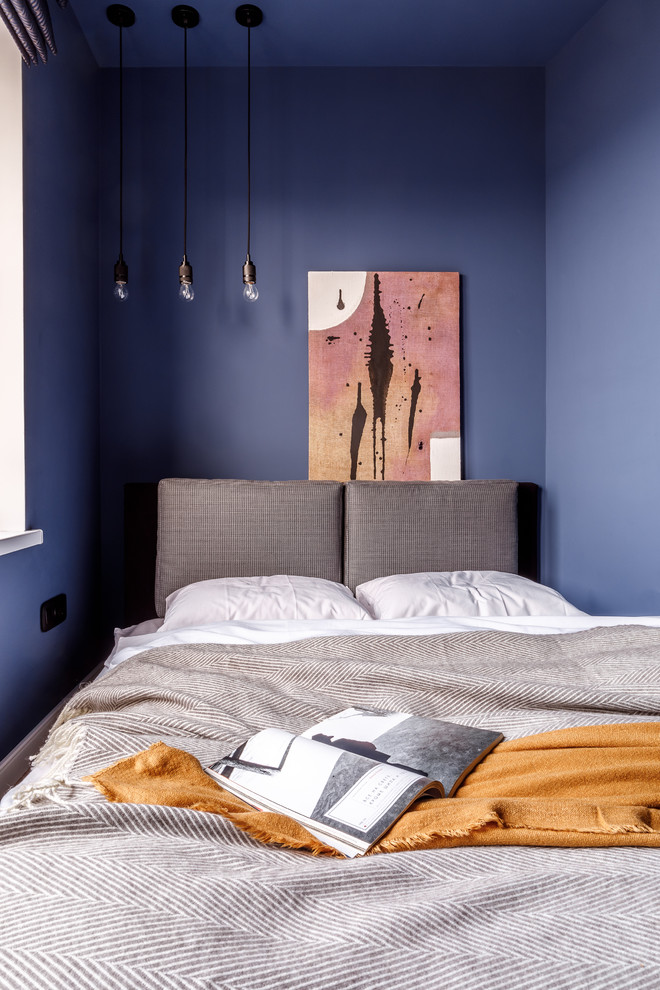 Проект "Каскад"