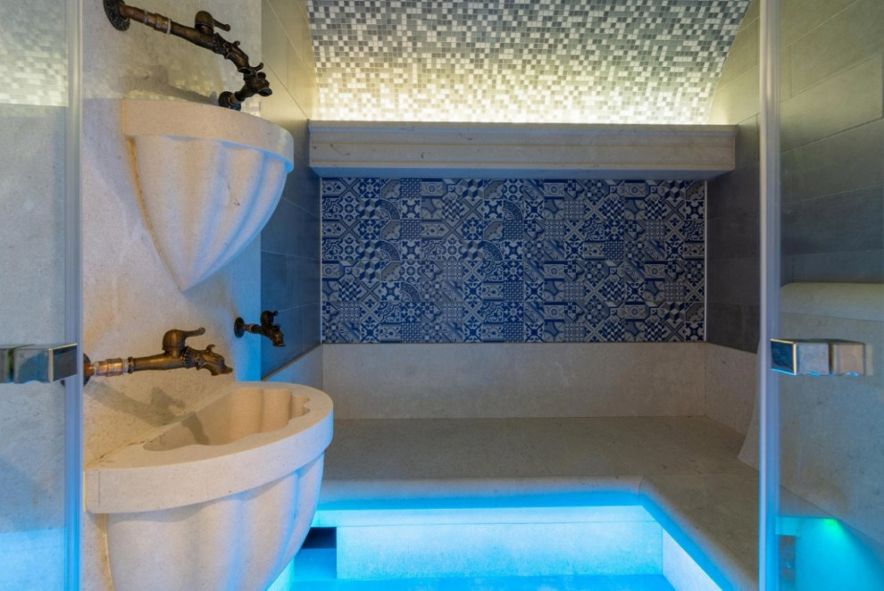 Жилой дом, Биела, Черногория